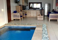 Swimming Pool 6 Lembongan Sanctuary Villa
