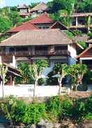 EXTERIOR_BUILDING Lembongan Sanctuary Villa