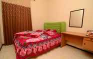 Bedroom 7 Full House at Lestari Homestay