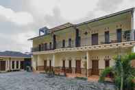 Exterior Standard Room at Yogi Homestay