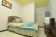 Kamar Tidur Novi Homestay