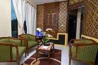 Lobi 3 Bedroom at Vilix 3 Homestay