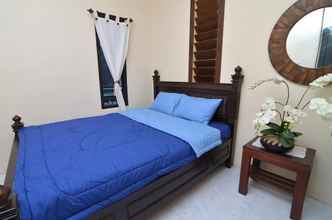 ห้องนอน 4 3 Bedroom at Vilix 3 Homestay