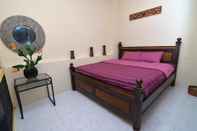 ห้องนอน 3 Bedroom at Vilix 3 Homestay