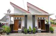 Exterior 2 Standard Room at Dini Homestay