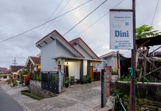 Exterior 4 Standard Room at Dini Homestay
