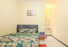 Bedroom 3 Standard Room at Dini Homestay