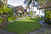 Bangunan Bayshore Villa