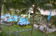 Swimming Pool 2 Bayshore Villa