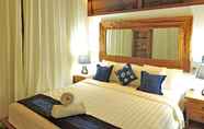 ห้องนอน 3 Lembongan Harmony Villas