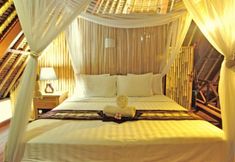 Bedroom 4 Lembongan Harmony Villas