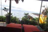 พื้นที่สาธารณะ Lembongan Harmony Villas