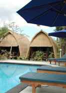 SWIMMING_POOL Lotus Garden Huts