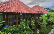 Luar Bangunan 3 Amora Huts's