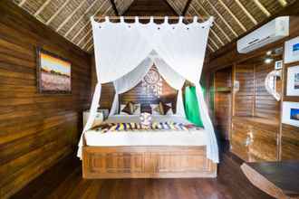 Bedroom 4 ​The Dafish Ceningan