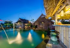 Swimming Pool 3 ​The Dafish Ceningan