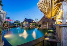 Swimming Pool 7 ​The Dafish Ceningan