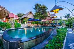 ​The Dafish Ceningan, SGD 26