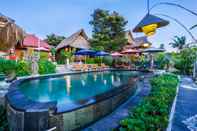 Swimming Pool ​The Dafish Ceningan