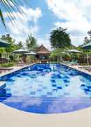 SWIMMING_POOL Puri Kirana Cottage Lembongan