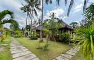 Exterior 7 Puri Kirana Cottage Lembongan