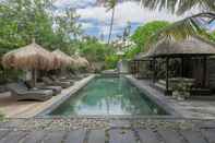 Swimming Pool Indiana Kenanga Villa