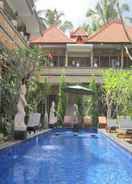 SWIMMING_POOL Nitya Homestay