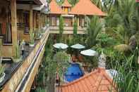 Exterior Nitya Homestay