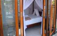 Kamar Tidur 6 Nitya Homestay