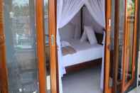 Kamar Tidur Nitya Homestay