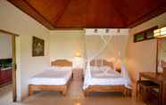 ห้องนอน 3 Villa Bintang Ubud