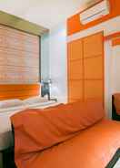 BEDROOM International Homestay