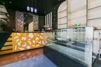 Lobby International Homestay