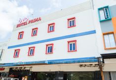 Exterior 3 Hotel Prima Batam