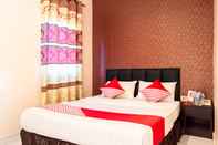 Bedroom Hotel Prima Batam