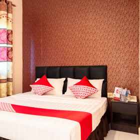 Hotel Prima Batam 1, Hotel IKPT - ELB Add on 39MW Project