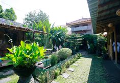 Common Space 2 La Tropicana by Venezia Homestay
