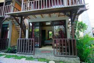 Kamar Tidur 4 La Tropicana by Venezia Homestay