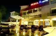 Exterior 3 Prima SR Hotel & Convention