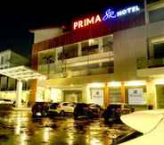 Exterior 3 Prima SR Hotel & Convention