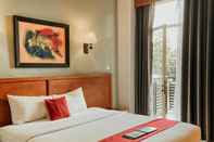 Bilik Tidur Prima SR Hotel & Convention