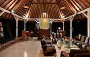 Lobby 2 Ubud Garden Villa