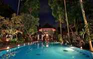 Swimming Pool 5 Ubud Garden Villa