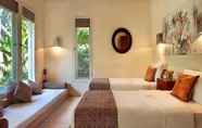 ห้องนอน 7 Ubud Garden Villa