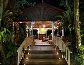 ล็อบบี้ 4 Ubud Garden Villa