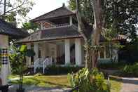 Exterior Ubud Garden Villa