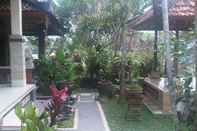 Khu vực công cộng Bagus Homestay Ubud