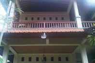 ภายนอกอาคาร Bagus Homestay Ubud