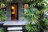 Exterior Karang Mesari Ubud Guest House