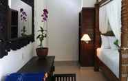 Bedroom 6 Karang Mesari Ubud Guest House